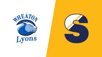 Replay: Wheaton (MA) vs Smith | Mar 25 @ 6 PM