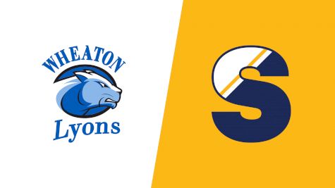 Replay: Wheaton (MA) vs Smith | Mar 25 @ 6 PM