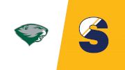 Replay: Babson vs Smith 2 - 2026 Babson vs Smith | Mar 27 @ 4 PM