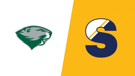 Replay: Babson vs Smith 2 - 2026 Babson vs Smith | Mar 27 @ 4 PM