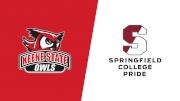 2026 Keene State vs Springfield College