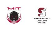 Replay: MIT vs Springfield | May 2 @ 12 PM