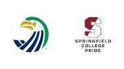 Replay: Salve Regina vs Springfield | Apr 25 @ 3 PM