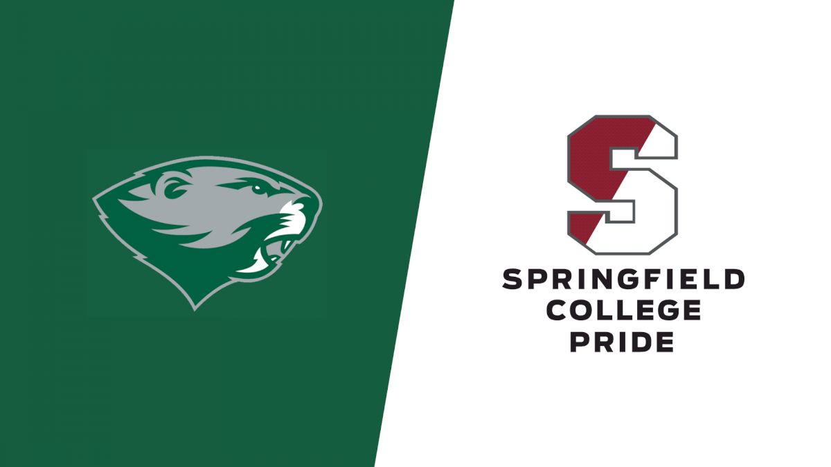 How to Watch: 2026 Babson College vs Springfield College - Doubleheader | Softball