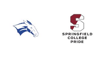 Replay: Colby vs Springfield | Mar 8 @ 12 PM