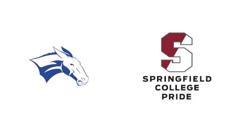 2026 Colby vs Springfield College - Men's Lacrosse