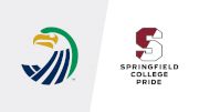 Replay: Court 4 - 2026 Salve Regina vs Springfield | Apr 12 @ 11 AM