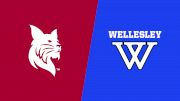 How to Watch: 2026 Bates College vs Wellesley College  | Tennis