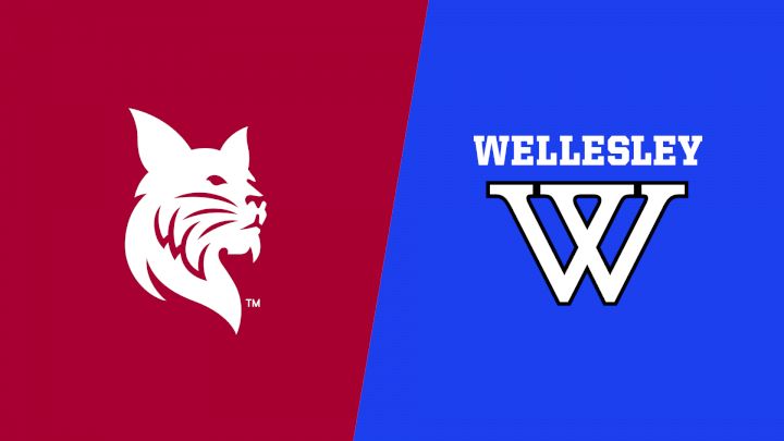 2026 Bates College vs Wellesley College - Tennis