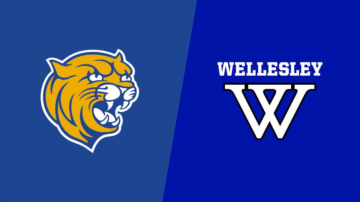 How to Watch: 2026 Johnson & Wales (RI) vs Wellesley College  | Women's Lacrosse