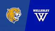 How to Watch: 2026 Johnson & Wales (RI) vs Wellesley College  | Women's Lacrosse