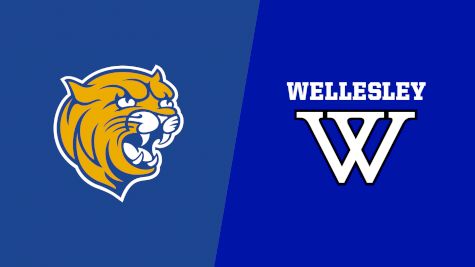 How to Watch: 2026 Johnson & Wales (RI) vs Wellesley College  | Women's Lacrosse