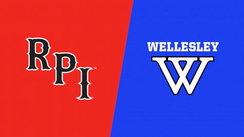 2026 RPI vs Wellesley College - Tennis