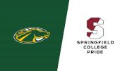 2026 Skidmore vs Springfield College - Women's Lacrosse