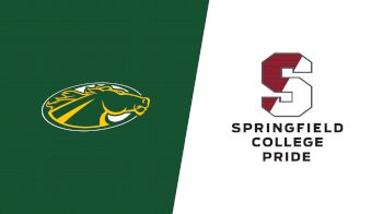 Replay: Skidmore vs Springfield | Feb 26 @ 6 PM