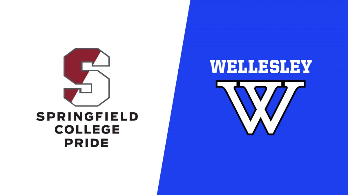 How to Watch: 2026 Springfield College vs Wellesley College  | Tennis