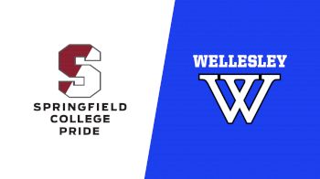 Replay: Springfield vs Wellesley | Mar 29 @ 12 PM