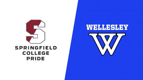 How to Watch: 2026 Springfield College vs Wellesley College  | Tennis