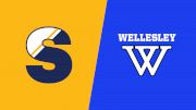 Replay: Court 2 - 2026 Smith vs Wellesley | Apr 11 @ 12 PM