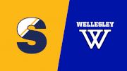 2026 Smith College vs Wellesley College - Women's Lacrosse