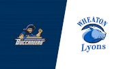 Replay: Mass Maritime vs Wheaton (MA) | Mar 11 @ 7 PM