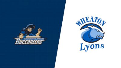 Replay: Mass Maritime vs Wheaton (MA) | Mar 11 @ 7 PM