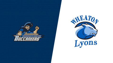 Replay: Mass Maritime vs Wheaton (MA) | Mar 11 @ 7 PM