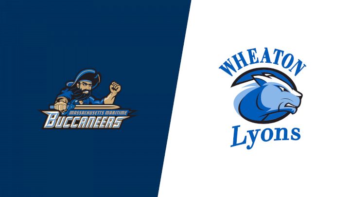 2026 Mass Maritime vs Wheaton College (MA) - Men's Lacrosse