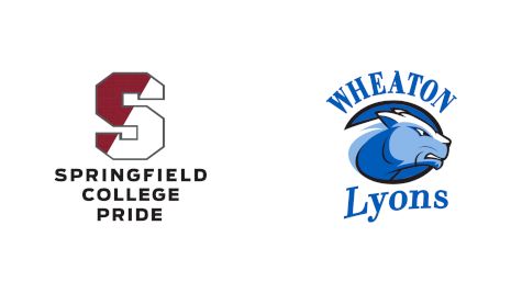 2026 Springfield College vs Wheaton College (MA) - Doubleheader
