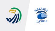 Replay: Salve Regina vs Wheaton (MA) | Apr 4 @ 1 PM