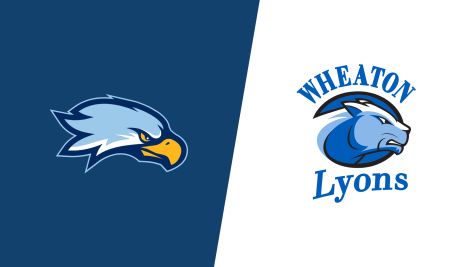 Replay: Roger Williams vs Wheaton (MA) | Apr 15 @ 3 PM
