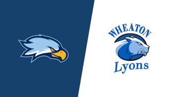 Replay: Roger Williams vs Wheaton (MA) | Apr 15 @ 3 PM