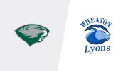 Replay: Court 2 - 2026 Babson vs Wheaton (MA) | Mar 29 @ 12 PM