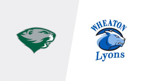 Replay: Court 2 - 2026 Babson vs Wheaton (MA) | Mar 29 @ 12 PM