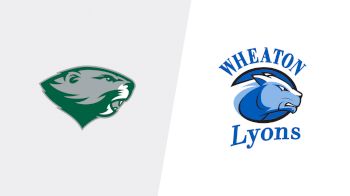 Replay: Court 2 - 2026 Babson vs Wheaton (MA) | Mar 29 @ 12 PM