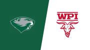 Replay: Babson vs WPI | May 2 @ 12 PM