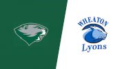 Replay: Babson vs Wheaton (MA) | Apr 22 @ 7 PM