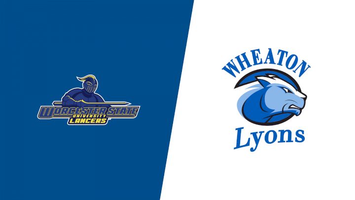2026 Worcester State vs Wheaton College (MA) - Women's Lacrosse
