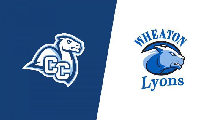 2026 Connecticut College vs Wheaton College (MA) - Tennis