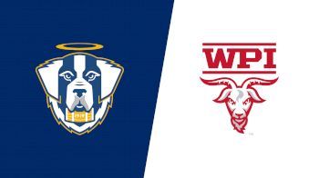 Replay: Emmanuel (MA) vs WPI | Mar 31 @ 5 PM
