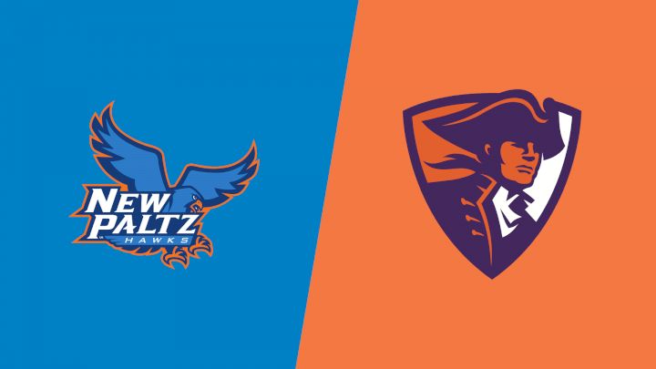 2026 SUNY New Paltz vs Hobart - Men's