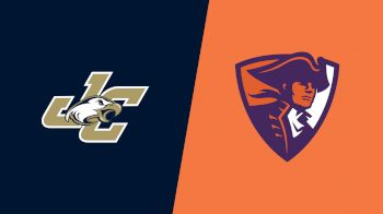 Replay: Juniata vs Hobart | Jan 24 @ 2 PM