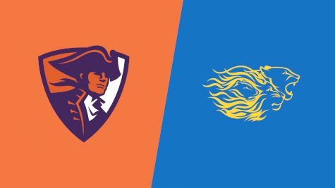 2026 Hobart vs Widener University - Men's