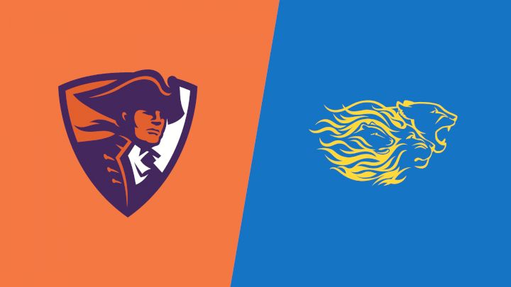 2026 Hobart vs Widener University - Men's