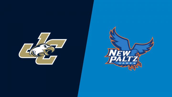 2026 Juniata vs SUNY New Paltz - Men's