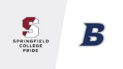 2026 Springfield College vs Brandeis