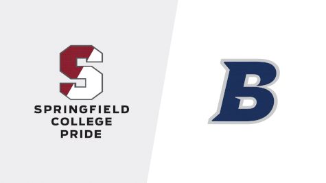 2026 Springfield College vs Brandeis