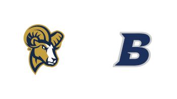 Replay: Suffolk vs Brandeis - DH | Mar 25 @ 5 PM