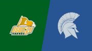 Replay: SUNY Oswego vs CWRU | Feb 20 @ 11 AM