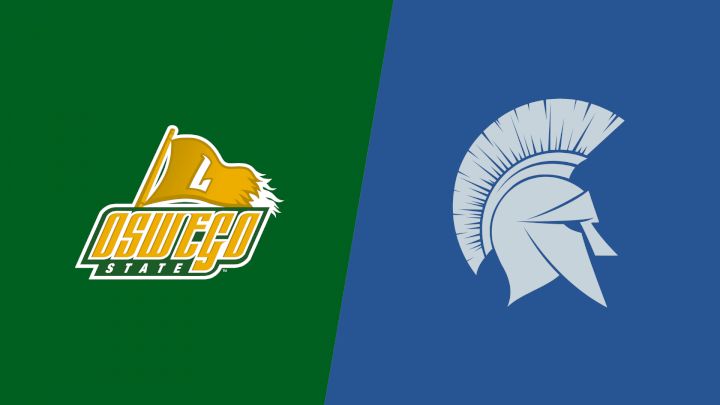 2026 SUNY Oswego vs Case Western Reserve - Doubleheader